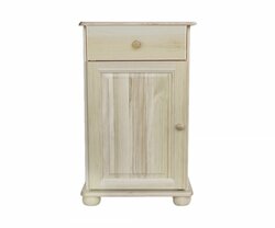 Komoda masiv borovice KD 13 Komoda masiv borovice KD 13