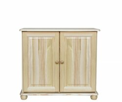Komoda masiv borovice KD 36 Komoda masiv borovice KD 36