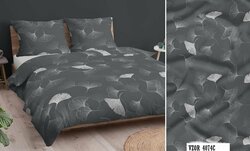 Povlečení LUX bavlna-satén 140/200 a 70/80 vzor 4074C