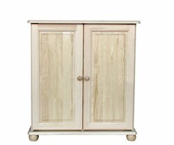 Komoda masiv borovice KD 40 Komoda masiv borovice KD 40