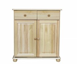 Komoda masiv borovice KD 42 Komoda masiv borovice KD 42