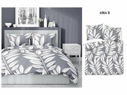 Povlečení bavlna - 140/200 a 70/80 cm vzor 4964B