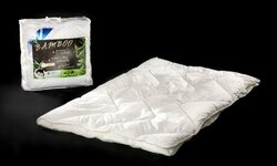 Peřinka a polštář Bambus 135/100 cm Peřinka a polštář Bambus 135/100 cm