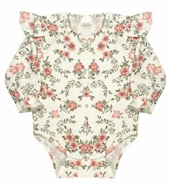 Kojenecké body Flora