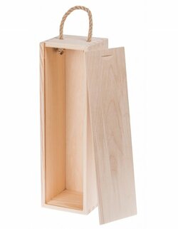 Krabička na víno Carmen 1 Krabička na víno Carmen 1