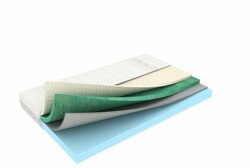 Matrace Fatima 90/200/cca 19 cm 