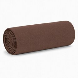 Jersey prostěradlo s gumkou 90/200 cm ECONOMY - bronz Jersey prostěradlo s gumkou 90/200 cm ECONOMY - bronz