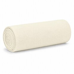 Jersey prostěradlo s gumkou 90/200 cm ECONOMY - krém Jersey prostěradlo s gumkou 90/200 cm ECONOMY - krém