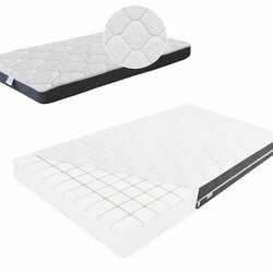 Dětská matrace Komfort Baby 120/60/10 cm - POSLEDNÍ KUS