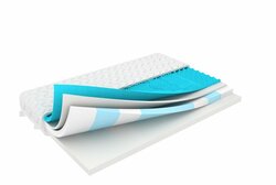 Matrace Amadora 80/200/cca 18 cm Matrace Amadora 80/200/cca 18 cm