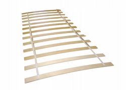 Lamelový rošt 80/200 cm Lamelový rošt 80/200 cm