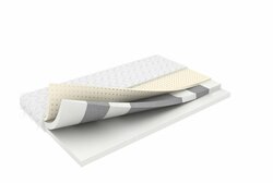 Matrace Lagos 80/200/cca 15 cm Matrace Lagos 80/200/cca 15 cm