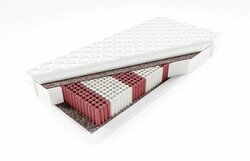 Matrace Banku - 80/200/cca 18 cm Matrace Banku - 80/200/cca 18 cm