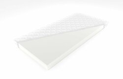 Matrace Akra - 120/200/cca 10 cm Matrace Akra - 120/200/cca 10 cm