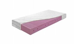 Matrace Red Moon Antibacterial 90x200 cm