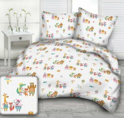 Povlečení LUX bavlna-satén 140/200 a 70/80 nr. 10 Povlečení LUX bavlna-satén 140/200 a 70/80 nr. 10