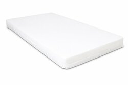 Matrace molitanová 120x60x5-6 cm