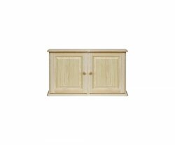 Nástavba na skříň NS 02