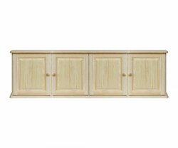 Nástavba na skříň NS 04 Nástavba na skříň NS 04