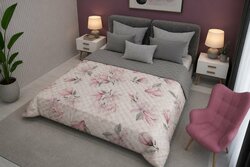 Přehoz na postel 220x240 cm - vzor 118 Přehoz na postel 220x240 cm - vzor 118