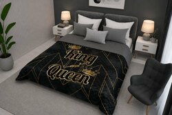 Přehoz na postel 220x240 cm - vzor 059 Přehoz na postel 220x240 cm - vzor 059
