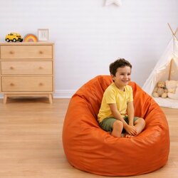 Sedací pytel 300L, 80 cm XXL nr.01