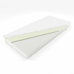Matrace Pablo MAXI 90/200/18 cm