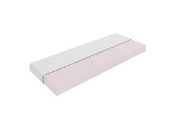 Set 2 matrací Optimal Comfort 80 x 200 x 10 cm Set 2 matrací Optimal Comfort 80 x 200 x 10 cm