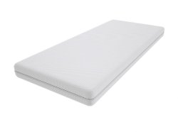 Set 2 matrací Relax 90 x 200 x 10 cm Set 2 matrací Relax 90 x 200 x 10 cm