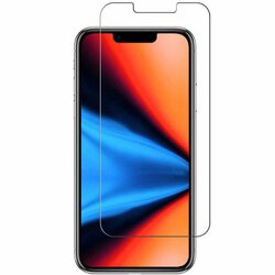 Tvrzené sklo na iPhone 8 Plus Tvrzené sklo na iPhone 8 Plus