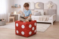 Kostka 50x50x50 cm nr. 3 Kostka 50x50x50 cm nr. 3