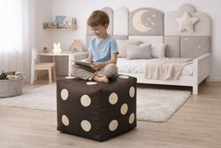 Kostka 50x50x50 cm nr. 4