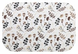 Plena bavlna potisk - louka