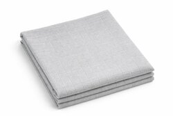 Plena bavlna  - šedá