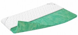 Topper MRAMOR 80/200 cm - prošívaný Topper MRAMOR 80/200 cm - prošívaný