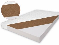 Matrace s kokosem Vigo 160x200/cca 12 cm Matrace s kokosem Vigo 160x200/cca 12 cm