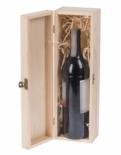 Krabička na láhev Krabička na láhev