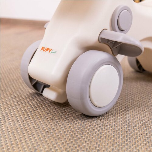 Dětský houpací koník 3v1