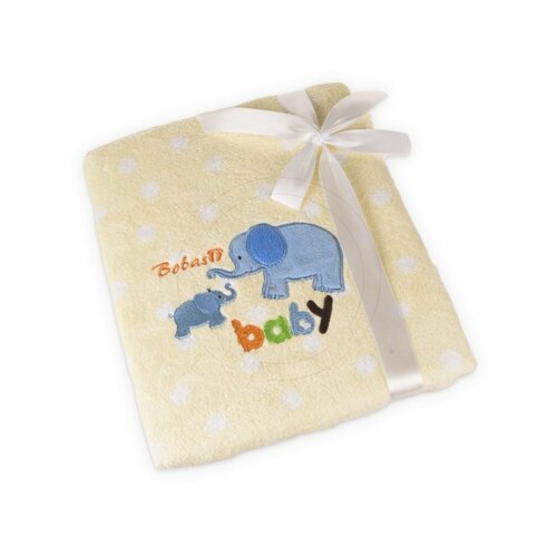 Dětská deka z mikrovlákna + DÁREK ZDARMA