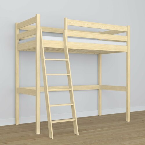 Postel Betty 90/200 cm s roštem ZDARMA