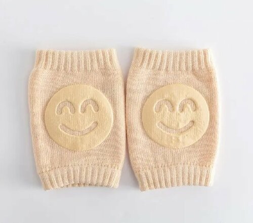 Dětské nákoleníky / meruňková