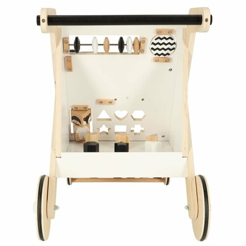 Vzdělávací / naučné senzorické chodítko