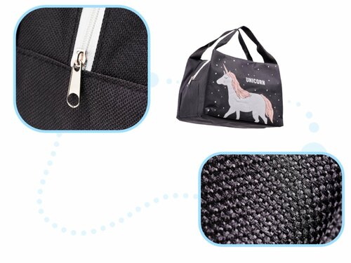 Dětská termotaštička - jednorožec