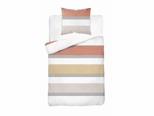 Povlečení bavlna - 140/200 a 70/80 cm vzor 5110A