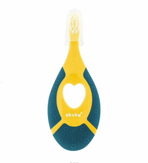 Zubní kartáček dětský