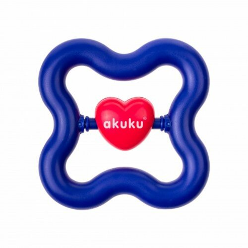 Chrastítko srdíčko