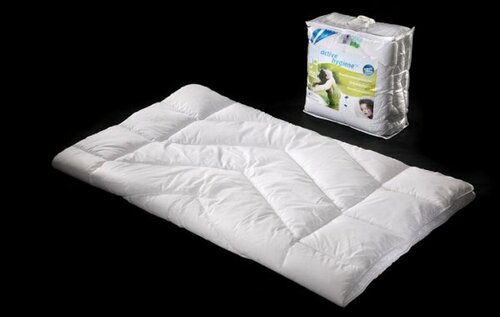 Peřinka a polštář AEGIS ACTIVE 135x100 cm