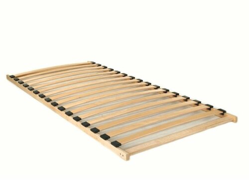 Lamelový rošt Argent flex I - 90/200 cm