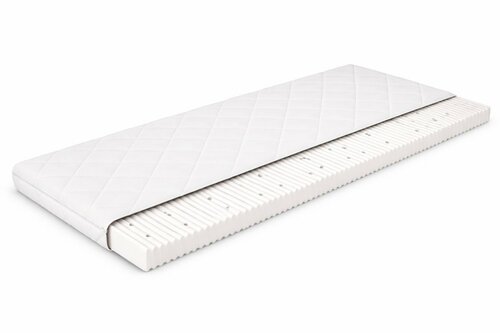 Matrace Baby Comfort perfo - 120/60 cm - 01