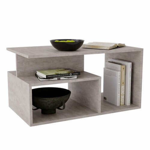 Konferenční stolek Marcelo beton